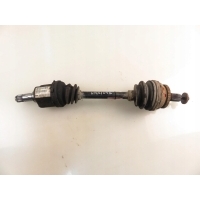 Привод левая переднее volvo s60 i 384 2.4 140 - b 5244 s2 8689872 p8689872