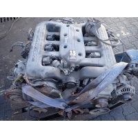 Двигатель бензиновый chrysler 300m 3.5 b v6 24v яйцо