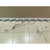 Трубка кондиционера Chevrolet Captiva (C100) 2006-2010 96629662