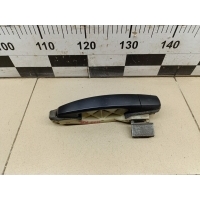 Ручка двери задней наружная правая Chevrolet Captiva (C100) 2006-2010 96468254