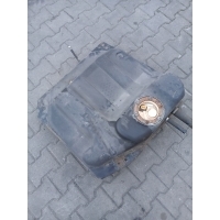 Бачёк топлива в сборе мерседес w169 w245