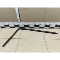Уплотнитель двери Chevrolet Captiva (C100) 2006-2010 95061129