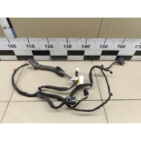 Проводка (коса) Chevrolet Captiva (C100) 2006-2010 96821737