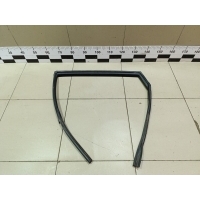 Уплотнитель стекла двери Chevrolet Captiva (C100) 2006-2010 95061133
