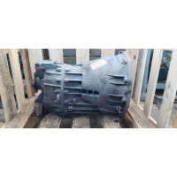 Кпп механическая код 711620 g32 - 5 мерседес спринтер 2.2 cdi гданьск