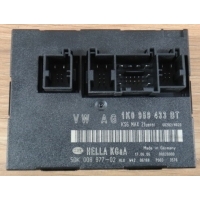 Skoda октавия ii 16 fsi модуль комфорта 1k0959433bt