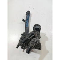 Бардачок Genesis GV70 2021 256112R500