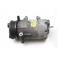 Volvo oe 6g91 - 19d629 - kc компрессор кондиционера