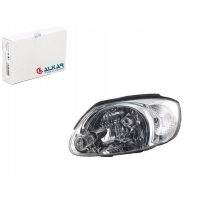 ALKAR REFLEKTOR LAMPA PRZEDNIA 9210125531 2211130L