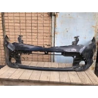 Бампер Toyota Camry XV50 2014-2017 5211906040, 5211906060