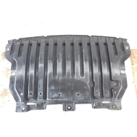 Защита бампера Mercedes-Benz S-Class W223 2020-н.в. A2235200100