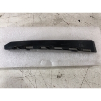 Кронштейн бампера Kia Ceed 2 2012-2018 86554A2000