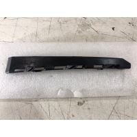 Кронштейн бампера Kia Ceed 2 2012-2018 86553A2000