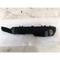 Кронштейн бампера Kia Ceed 2 2012-2018 86513A2000