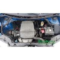 Двигатель 1 , 2 8v в сборе fiat панда 2005 punto ii palio в рабочем состоянии