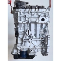 Двигатель citroen peugeot opel ds бензин 1 , 6thp ep6fdt группа собаки