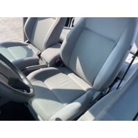 Кресло кресла комплект volkswagen caddy 2008 год