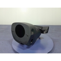 Форд kuga mk2 корпус крышка колонки kierowniczek am513530