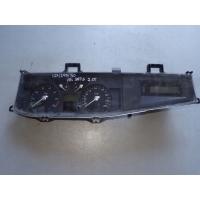 Спидометр renault vel satis 8200166227 2.0 т