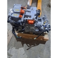RENAULT ZOE II SILNIK 290035137R