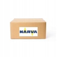 Żarówki Narva R10W 10 W 10 szt.