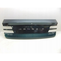 HYUNDAI GENESIS GC80 BLENDA KLAPY TYŁ 87311 - T6000