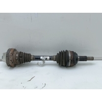 привод Volkswagen Touareg 2 NF  7P0407271B