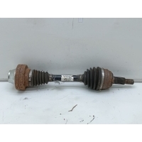 привод Volkswagen Touareg 2 NF  7P0407271C