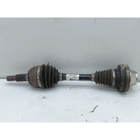 привод Volkswagen Touareg 2 7P0407271B