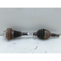 привод Volkswagen Touareg 2 NF  7P0407271C