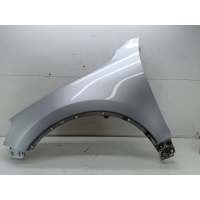 крыло Volkswagen Touareg 2 NF 7P6821105
