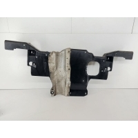 Защита днища Mercedes CLA C118 A2473524100