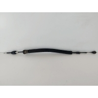 Трос АКПП Volkswagen Touareg 2 NF 7P0713265
