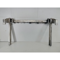 Панель передняя Mercedes CLA C118 A1776204500