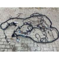 Renault megane v e - tech установка салона 284l03029r 024106119r