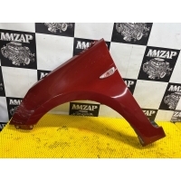 Крыло HYUNDAI SOLARIS 1 2013 663114L000