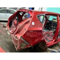 Крыло HYUNDAI SOLARIS 1 2013 715044LC20