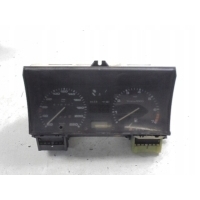 Volkswagen гольф 2 ii mk2 спидометр часы 1 , 6b 88481409 x16 - 120 , 7770