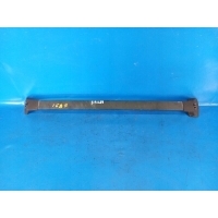 Relingi dachowe przed. KIA SOUL PS 13 - 19 87230B2100