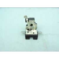 ZATRZASK KLAPY BAGAŻNIKA HYUNDAI I10 II 81230B4010