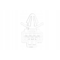 Zamek pokrywy OE HYUNDAI 81230C8000