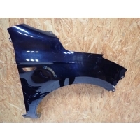 Крыло правая передняя передний hyundai i20 рестайлинг 2012 - 2015r 663211j500
