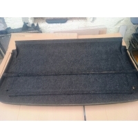 Volkswagen гольф 4 iv 97 - 06 полка задняя багажника 1j6867769b