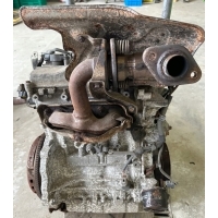 Двигатель smart fortwo 3b21 bl7418 1.0
