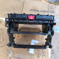 Корзина радио audi a4 b5 8d0858005t