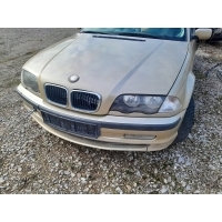 Капот крыло п л бампер полоса лампы bmw 3 e46 седан универсал комплект