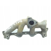 Opel oe 90467732 коллектор выхлопной