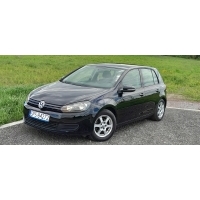 Volkswagen гольф 1.4 mpi 80 л.с. снг