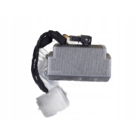 PRZETWORNICA NAPIĘCIA VW AUDI SKODA 3C0907155C