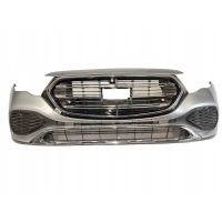 Мерседес е class x214 all - terrain 2023 - бампер передняя a2148857200